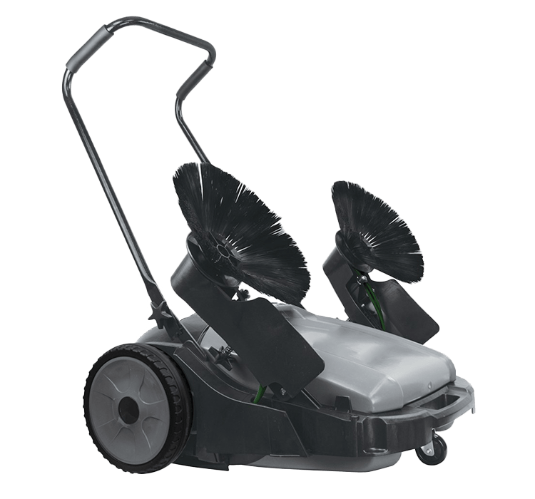 Numatic Manual Sweeper