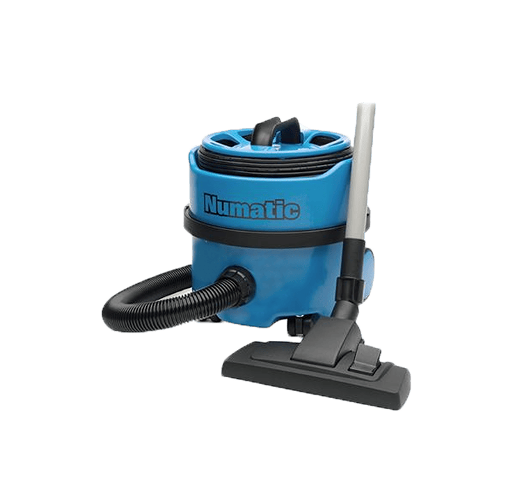Numatic ProSave Dry Vacuum