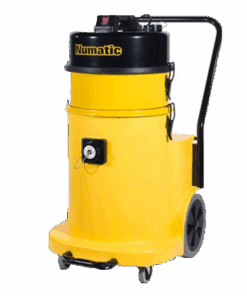 Numatic Hazardous Dust Dry Vacuum
