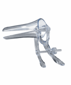 Vaginal Speculum Small – Blue