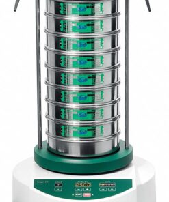 Vibratory Sieve Shaker AS 200 Basic