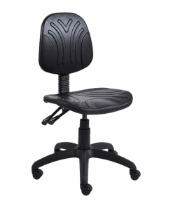Industrial Operator Chair