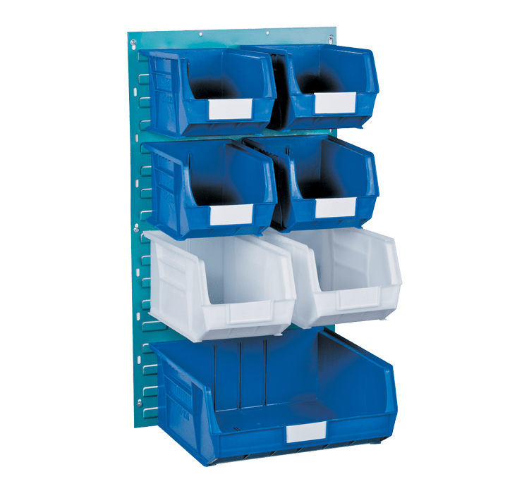 Navy & White – Ready To Go Kit 4