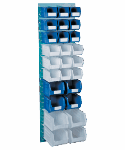 Navy & White – Ready To Go Kit 8