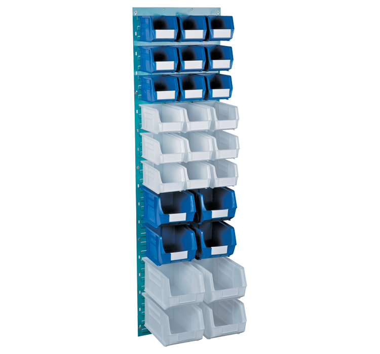 Navy & White – Ready To Go Kit 8