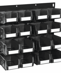 Black Ready To Go Kit 1