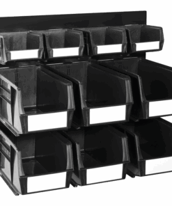 Black Ready To Go Kit 2