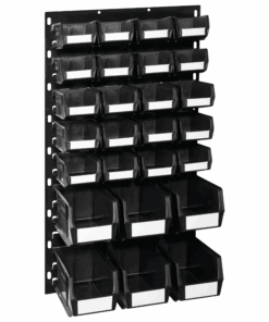 Black Ready To Go Kit 3