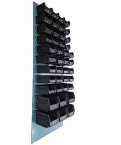 Black Ready To Go Kit 5