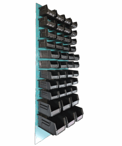 Black Ready To Go Kit 6