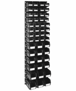 Black Ready To Go Kit 8