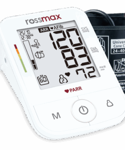 Bp Meter Rossmax X5 Auto Arm