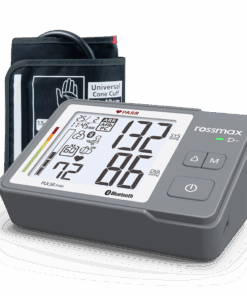 Bp Meter Rossmax Z5 Btooth, Arr ,afib , Pc