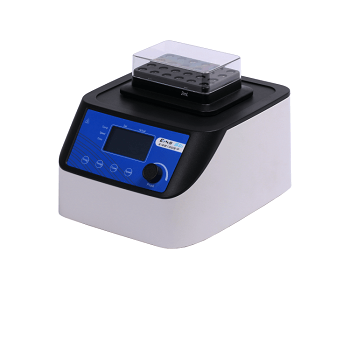 Advanced Dry Baths (Heating 100°C and Shaking)