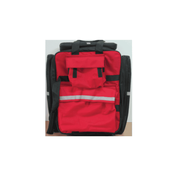 ALS Bag – New Advanced Life Support Bag – CONTENT INCLUDED