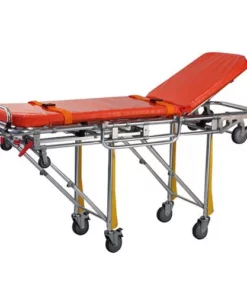 Stretcher Ambulance Dw-al004