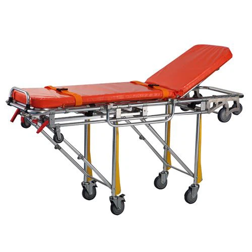 Stretcher Ambulance Dw-al004