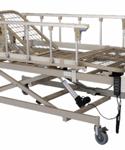 Homecare Beds Electric On Casters Fs3230w
