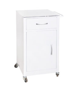 Beside Cabinet Stainless Steel Top Lr 281 -oe28