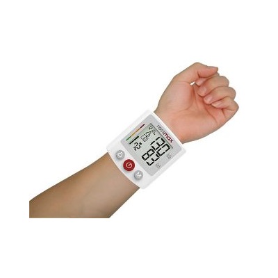 Bp Meter Rossmax S150 Wrist