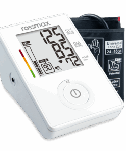 Blood Pressure Meter Rossmax CF155F