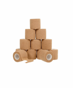 Bandage Cohesive – 25mmx5m Hi-care