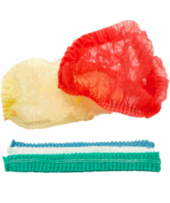 Mopcaps – Blue Green Red White Yellow 12g/m2 100s