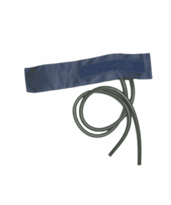 Cuff & Bladder Infant Velcro Nylon – Single And Dual Tube