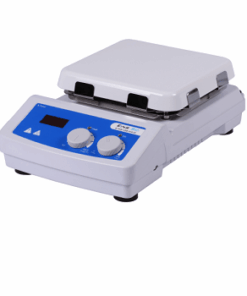 Digital Hotplate 550°C