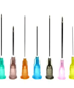 Needles 20g X 38mm
