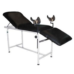 Stationary gynecological couch – BD 881