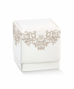Fleur – Sweet Box 70 x 70 x 70mm
