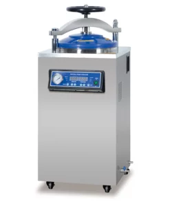 Autoclave Vertical Steam Steriliser
