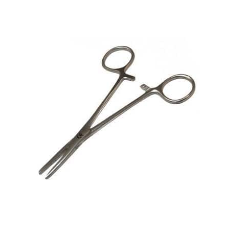 Forceps Spencer Wells Artery- 12cm Str