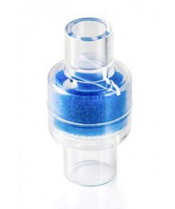 Ventilator -hme Filter Heat Moisture A13000