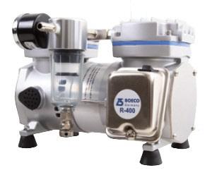 Vacuum Filtration Pump R-400