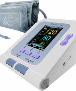 Bp Meter O8c – Led 3 Adult