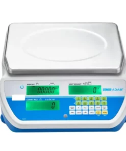 CDT Dual Counting Scales