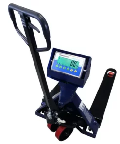 PTSplus Pallet Truck Scale