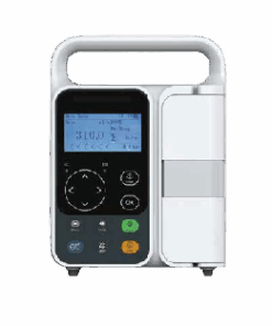 Infusion Pump YK – IP3