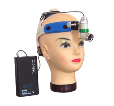 Examination Lamp Kd202a-3 Head Type