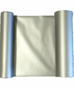 Thermal Foil Matt Silver Foil – 110mm x 50m