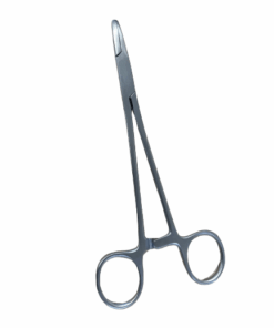 MAYO HAGER NEEDLE HOLDER 18cm