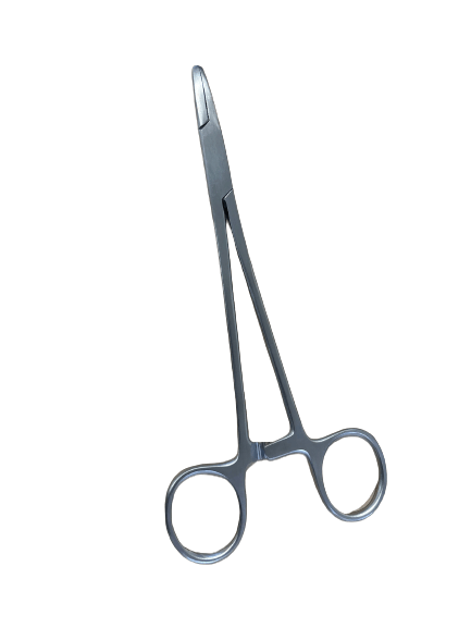 MAYO HAGER NEEDLE HOLDER 14/15cm