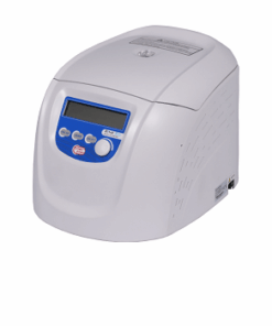Haematocrit Centrifuge with Timer