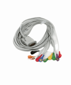 P Monitor – Ecg Cable 5 Lead Aat0221