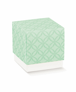 Sweet Box – Nile 70 x 70 x 70mm