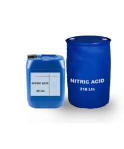 Nitric Acid 65% 25L
