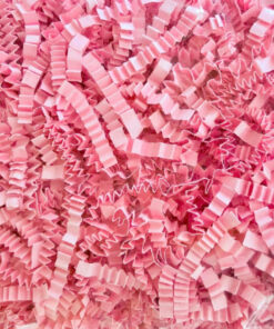 Crinkle Paper – Pale Pink 100g