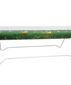 Single Giftwrap Dispenser (White)